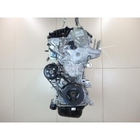 Двигатель Mazda Mazda 3 (BP) 2019 PYZC02300C