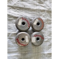 Подушка кабины джип wrangler jk 68236167aa