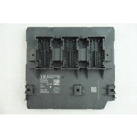 Модуль комфорта volkswagen skoda seat audi 5k0937086m