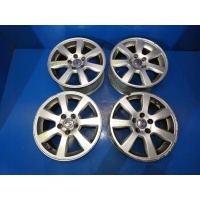 V60 s60 ii колёсные диски алюминиевые r17 17