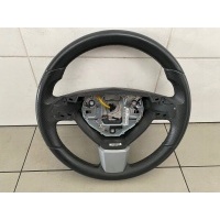 Руль opel astra h zafira b 13231661