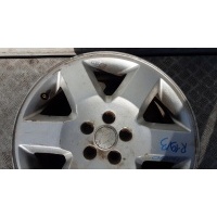 Диск литой LAND ROVER DISCOVERY (2004) 2005