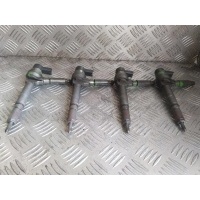 Форсунка Honda Civic VII 2000-2003 2003 0445110082