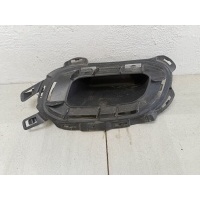 Кронштейн заднего бампера Mercedes W167 GLE A1678852907