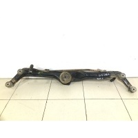 Балка поперечная Volkswagen Golf 3 1991-1997 1H0199200P