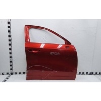 Дверь передняя правая Haval Jolion без молдинга
