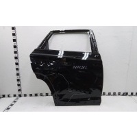 Дверь задняя правая Hyundai Tucson 4