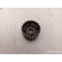 Шестерня коленвала Volkswagen Touran 1 2006 038105263F