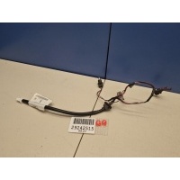 Жгут проводов подсветики номерного знака Nissan Qashqai J10 2006-2014 24055JD00A