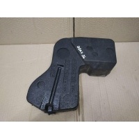Накладка двери задней левой Audi Q7 4L 2008 4L0839841