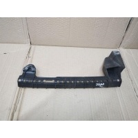 Направляющая стекла Audi Q7 4L 2008 4L0839067