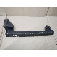 Направляющая стекла Audi Q7 4L 2008 4L0839068
