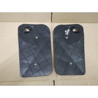 Заглушка Audi Q7 4L 2008 4L0837915,4L0837916