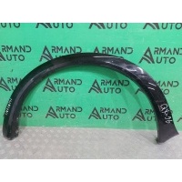 Расширитель крыла Infiniti QX56 2 Z62 2010-2013 938291LK0A, 938291LA0A