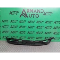 Юбка бампера OMODA C5 T19C 2022-нв 602002156AA