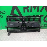 жалюзи радиатора Geely Tugella FY11 2020-нв 6013027600, 6600002469