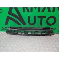 Решетка бампера Skoda Kodiaq 1 2016-нв 565853677E9B9, 565853677