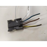 Разъем (фишка) проводки BMW 3 E46 (1998-2006) 2004 61138369712