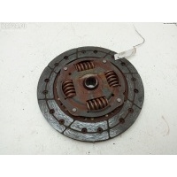 Диск сцепления Fiat Stilo 2002 319015310