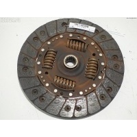 Диск сцепления Peugeot 206 2003 320034510