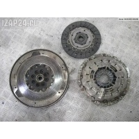 Сцепление (комплект) BMW 3 E90/E91/E92/E93 (2005-2013) 2007 21217577479