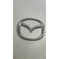 Эмблема крышки багажника mazda 6 g21b51730
