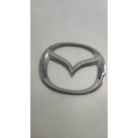 эмблема крышки багажника mazda 6 g21b51730