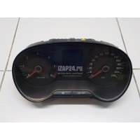 Панель приборов VAG Amarok 2010 2H0920861B