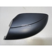 Крышка корпуса зеркала правого VAG Amarok 2010 7E1857604B9B9