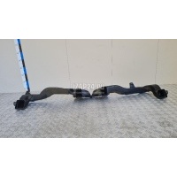 Воздуховод Nissan QX56/QX80 (Z62) 2010 278601LA0A