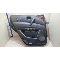 Обшивка двери задней левой Nissan QX56/QX80 (Z62) 2010 829011LF1B