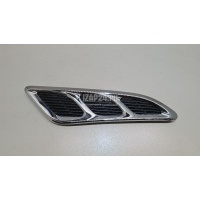 Накладка переднего крыла правого Nissan QX56/QX80 (Z62) 2010 638241LA0A