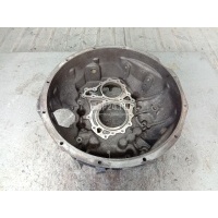 Колокол (картер сцепления) ZF truck TRUCK Magnum DXI (2005 - 2008) 1316401063