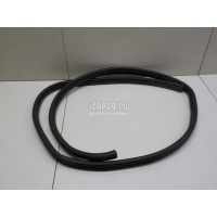 Уплотнитель двери Hyundai-Kia Solaris (2010 - 2017) 831104L000