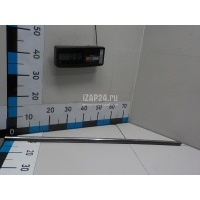 Накладка стекла переднего левого Mitsubishi Outlander (GF) 2012 5727A293