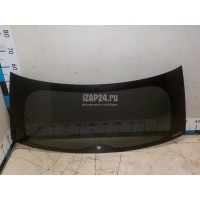Стекло двери багажника Mitsubishi Outlander (GF) 2012 5805A306