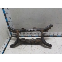 Балка задняя Mitsubishi Outlander (GF) 2012 4100A160