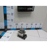 Блок ABS (насос) Mitsubishi Outlander (GF) 2012 4670B702