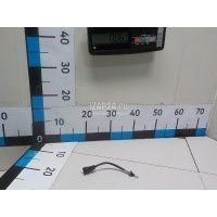 Датчик температуры воздуха Mitsubishi Outlander (GF) 2012 1865A244