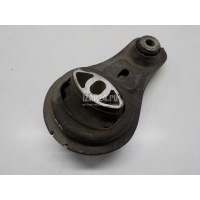 Опора двигателя задняя Renault Master III 2010 8200675206