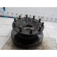 Ступица передняя Volvo TRUCK Premium 2 (2005 - 2013) 85107750
