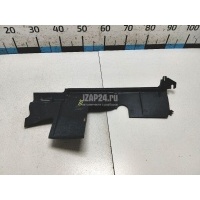 Воздуховод радиатора правый Renault Scenic III (2009 - 2015) 214940024R