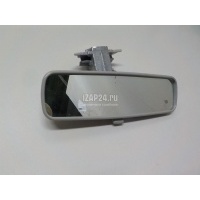 Зеркало заднего вида Renault Scenic III (2009 - 2015) 963217469R