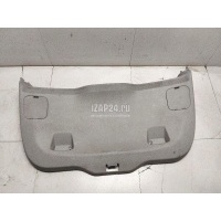 Обшивка двери багажника Renault Scenic III (2009 - 2015) 909000163R