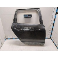 Дверь задняя правая Renault Scenic III (2009 - 2015) 821009283R