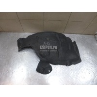 Локер передний правый Renault Scenic III (2009 - 2015) 638450007R