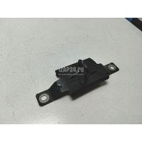 Ответная часть замка капота Renault Scenic III (2009 - 2015) 656200015R