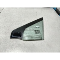 Стекло двери передней левой (форточка) Renault Scenic III (2009 - 2015) 802630001R