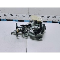 Колонка рулевая Renault Scenic III (2009 - 2015) 488104973R