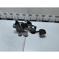 Педаль тормоза Renault Scenic III (2009 - 2015) 465010016R